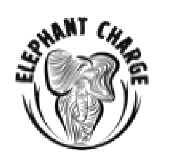 Elephant Charge Logo